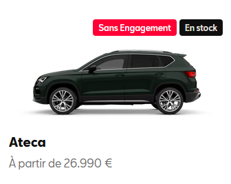 Ateca