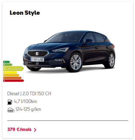 Leon Style Diesel