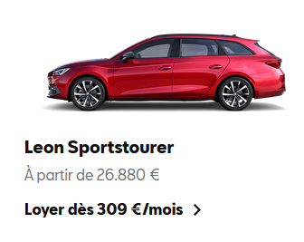 Leon Sportstourer