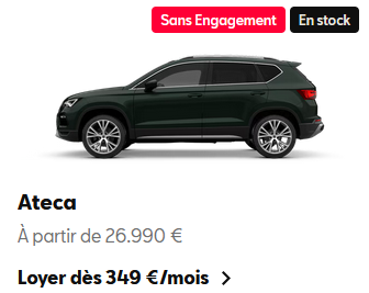 Ateca