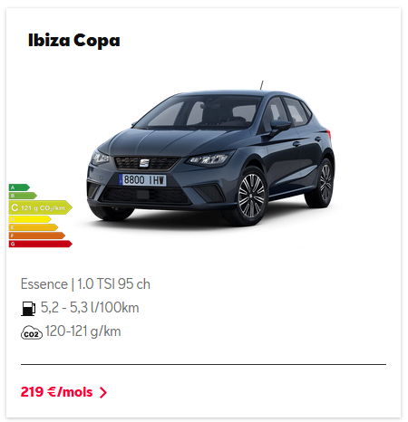 Ibiza Copa