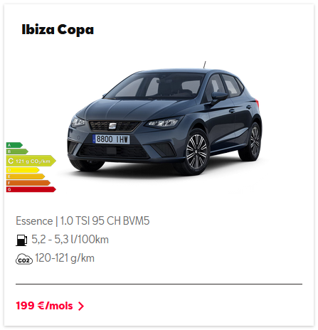 Ibiza Copa