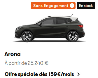 Nouvelle Arona