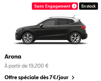 Arona