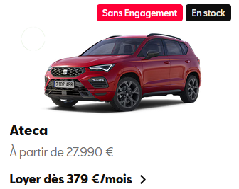 Ateca