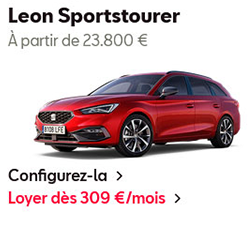Leon Sportstourer