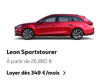Leon Sportstourer